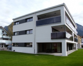 Neubau MFH, 9496 Balzers